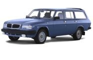 ГАЗ 310221 Волга I (1992—2008) Универсал