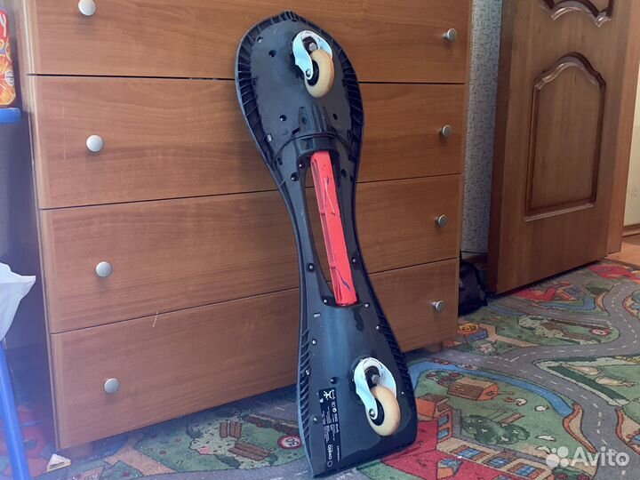 Скейтборд oxelo