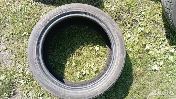 Triangle TR777 225/45 R17 91H