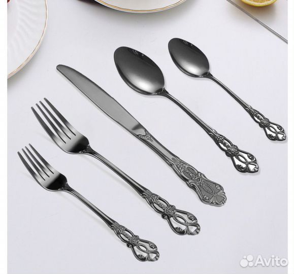 Набор столовых приборов