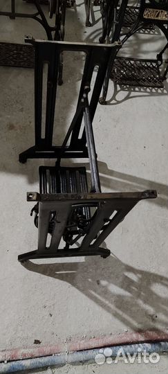 Продажа станины под мангал