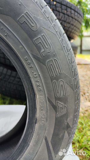 Presa PS02 195/65 R15