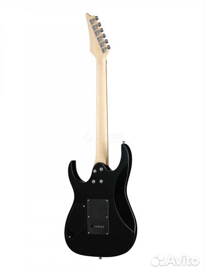 Электрогитара Foix FEG/FEG-KG-21-grey