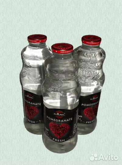 Праздничные бутылки. Много. Обмен