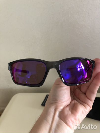 Очки oakley оригинал