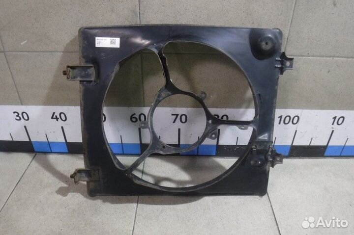 Диффузор вентилятора Honda Cr-V 3