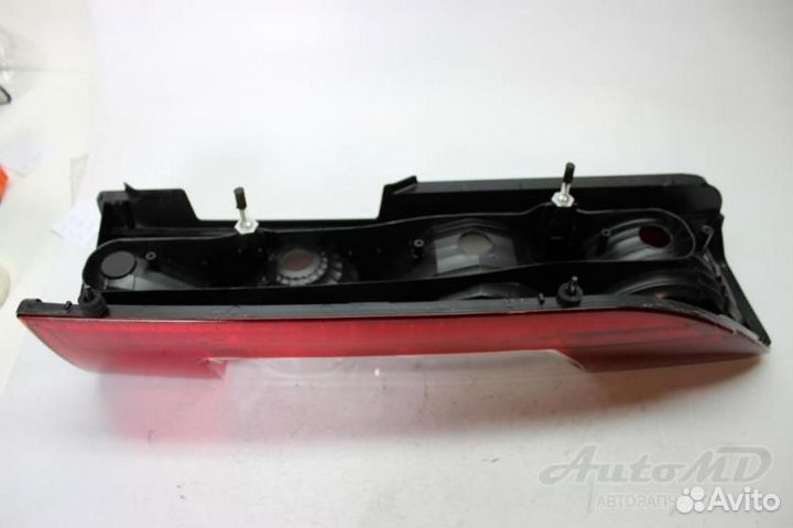 Фонарь задний левый Peugeot Boxer