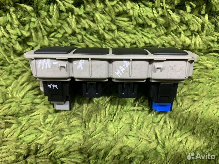 Блок кнопок Honda Accord 8 CU