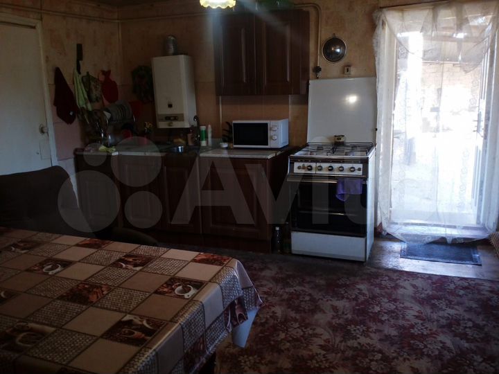 Дом 81 м² на участке 15 сот.