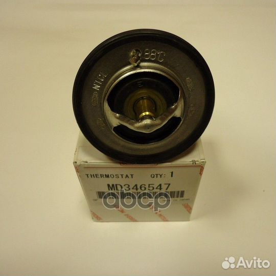 Термостат mitsubishi Colt/Lancer/Carisma