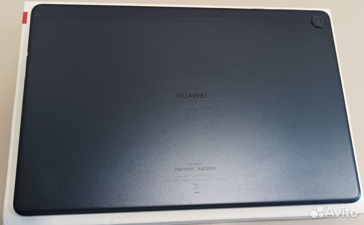 Планшет huawei MatePad T10s