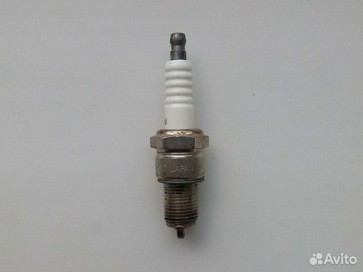 Свечи denso w20epr-U