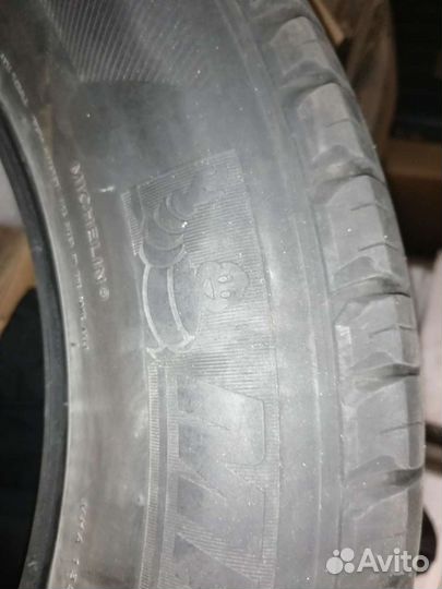 Michelin Latitude Cross 225/65 R17