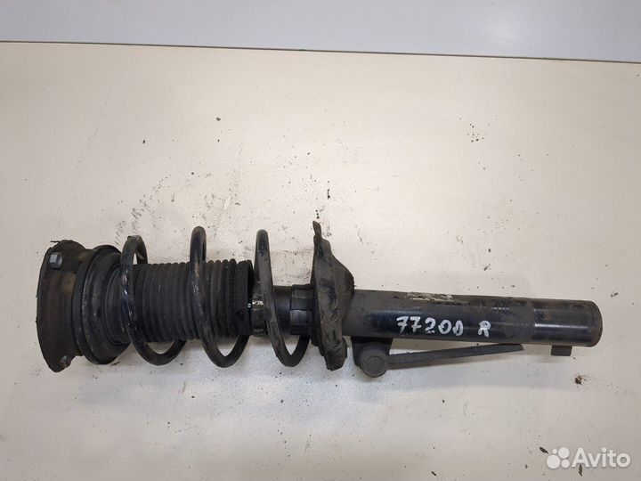 Амортизатор подвески Volkswagen Golf 7, 2014