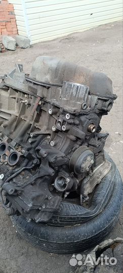 Двигатель Lexus rx350 2grfe