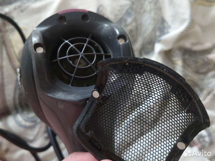 Фен для волос