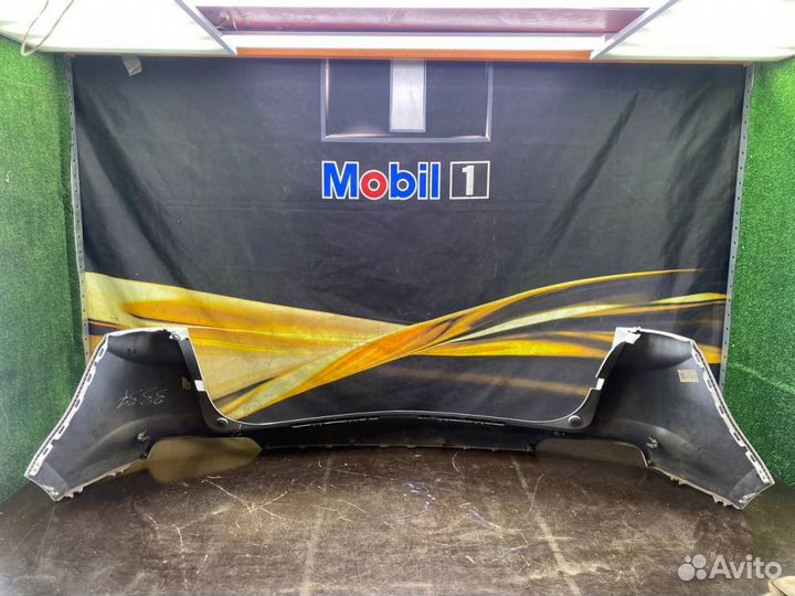 Бампер задний Hyundai Creta 5446