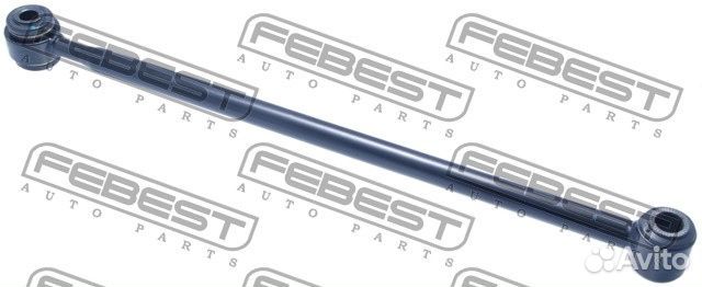 Тяга задняя поперечная