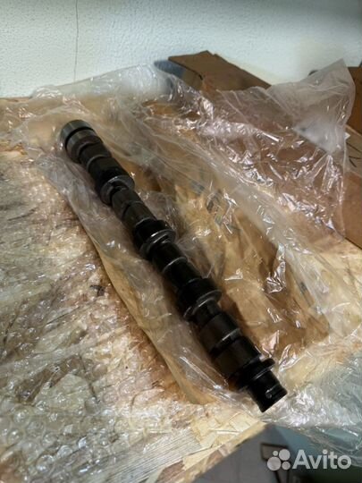 Распредвал 893565 857086 Mercury 40-60 (4 такта)