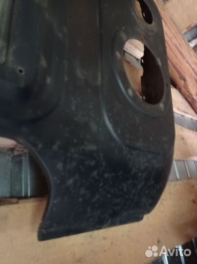 Облицовка на газ 52