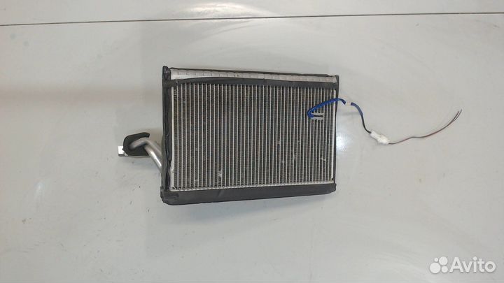 Радиатор кондиционера салона Subaru Legacy Outback