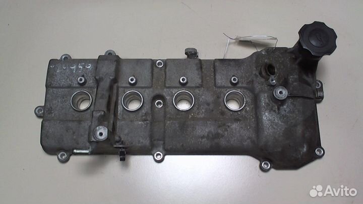 Крышка клапанная двс Mazda 2, 2008