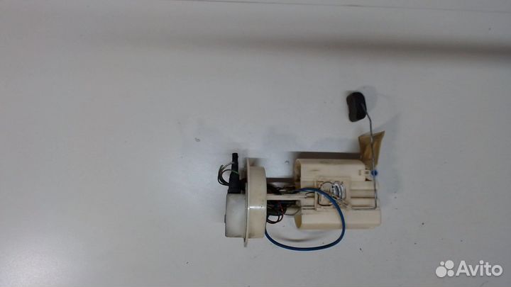 Насос топливный электрический Citroen Xantia, 1998