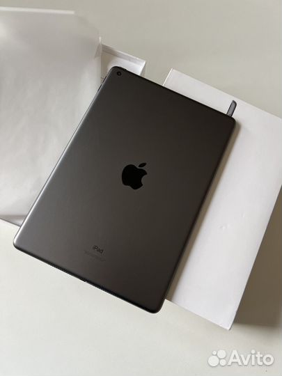 Apple iPad 9 64gb wifi Идеальный