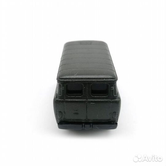 Модель herpa 743792 UAZ 452 CA 1:87