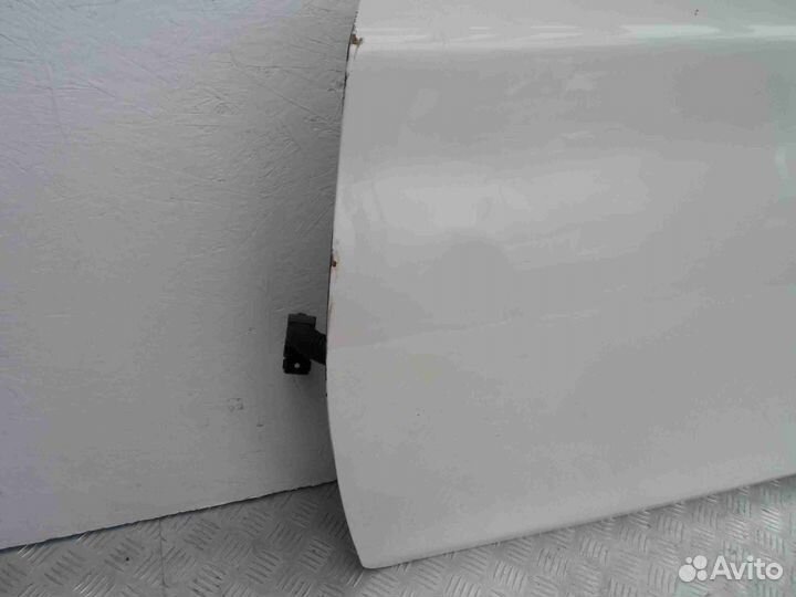 Дверь боковая Infiniti Q50 (2013-2017)