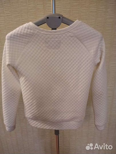 Джемпер для девочки