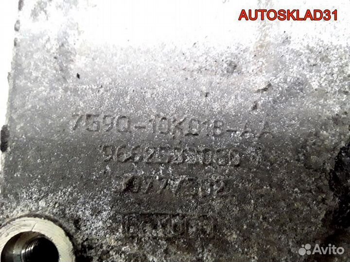 Кронштейн генератора Ford Mondeo 4 7g9q10k018aa
