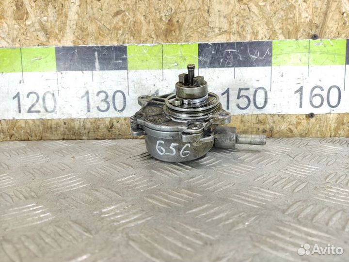 Насос вакуумный Spritner 1995 2006