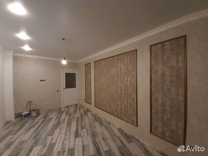 Строительные услуги