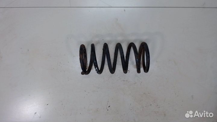 Пружина подвески Hyundai Santa Fe, 2005