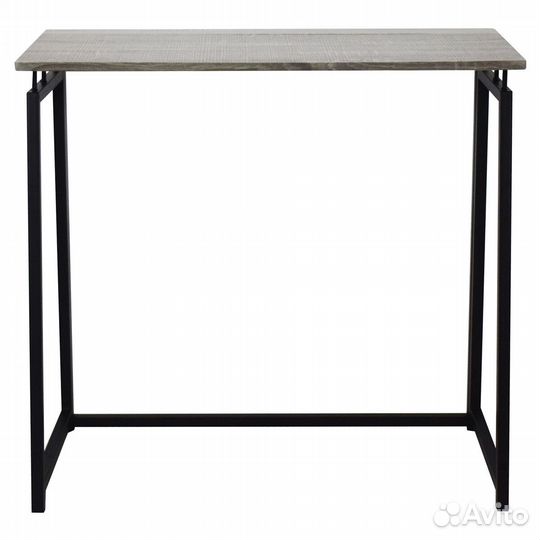 Стол на металлокаркасе 