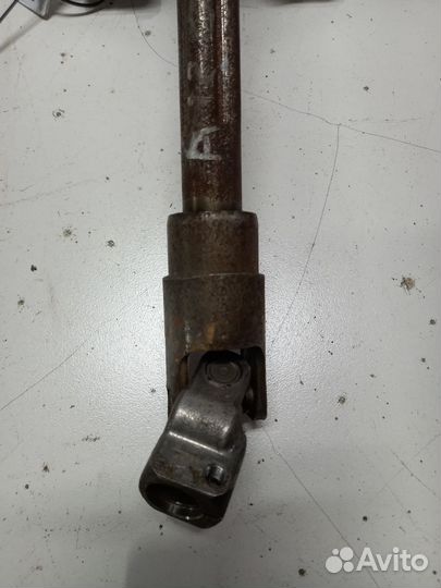 Mazda 3 (BL) lI колонка рулевая