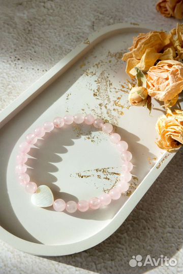 Браслет и чокеры