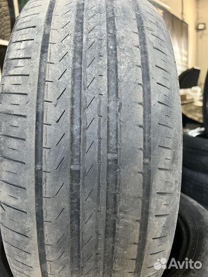 Pirelli Scorpion Verde 265/45 R20 104Y