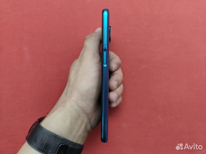 Xiaomi Redmi Note 9S 4/64Gb Green