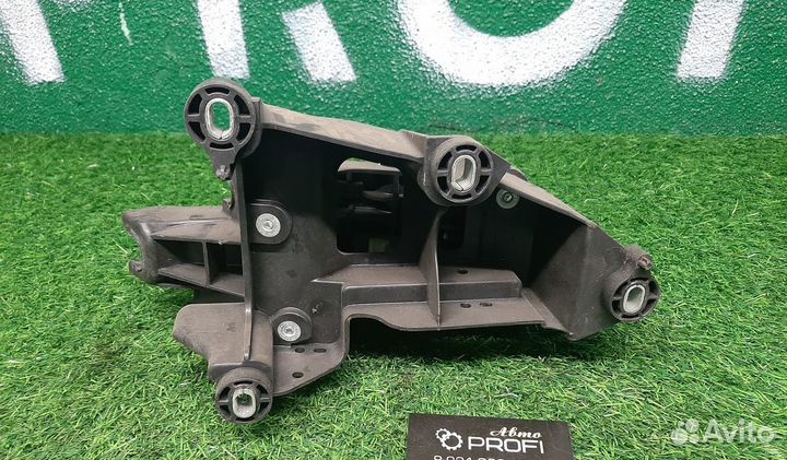 В наличии: кулиса МКПП на Ford Focus 3