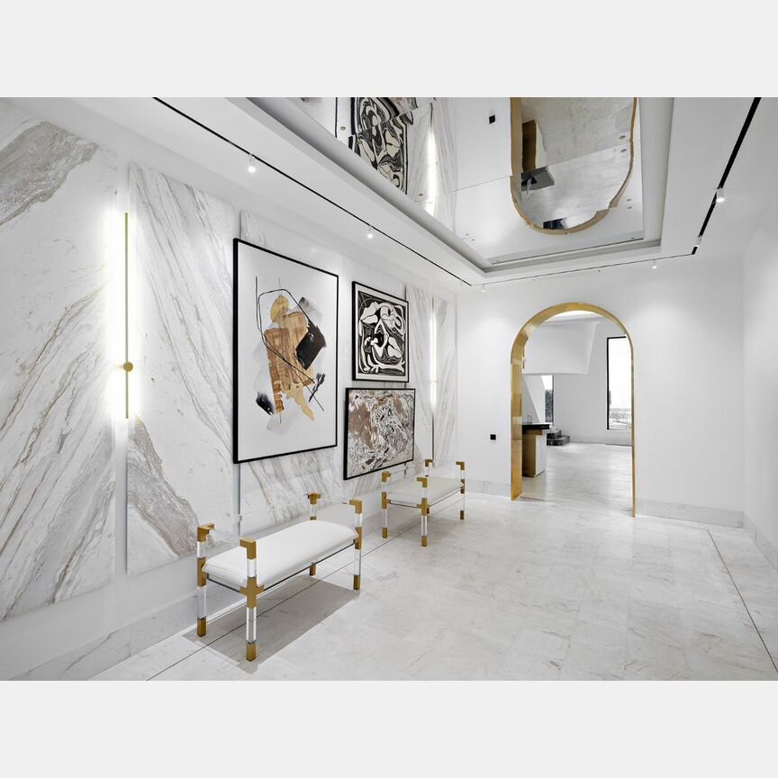 2-к. апартаменты, 88,4 м², 7/9 эт.