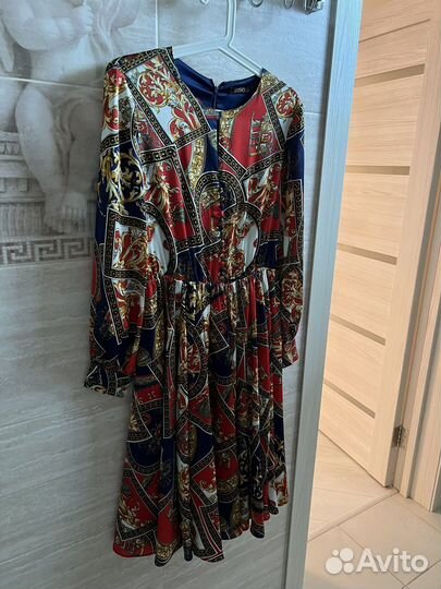 Платье Lusio s