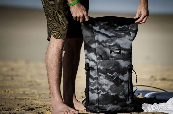 Рюкзaк Dakinе Mission Surf 28L