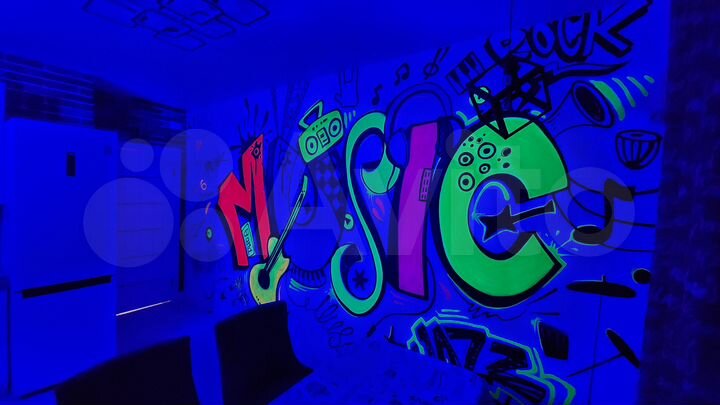 2-к. квартира, 60 м², 25/25 эт.