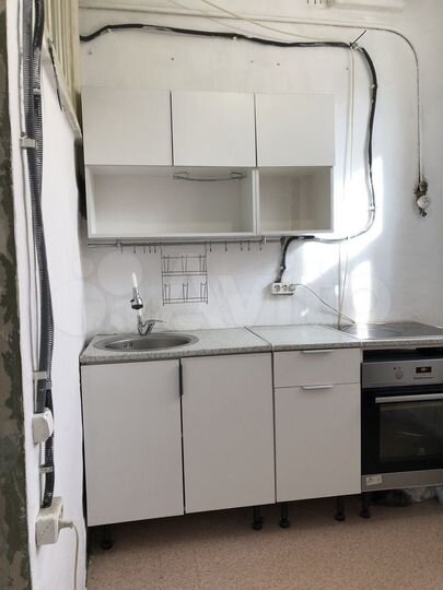 3-к. квартира, 64,6 м², 1/3 эт.