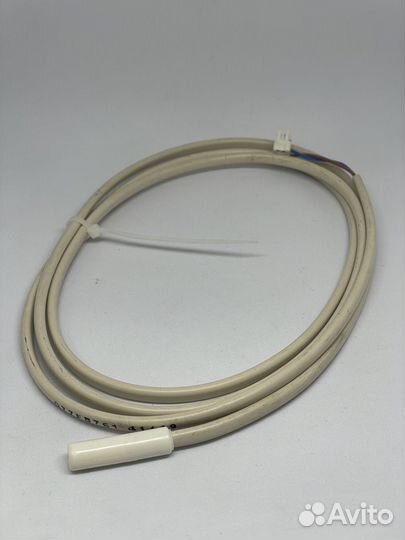 Датчик температуры danfoss EKS 211. 1.5м