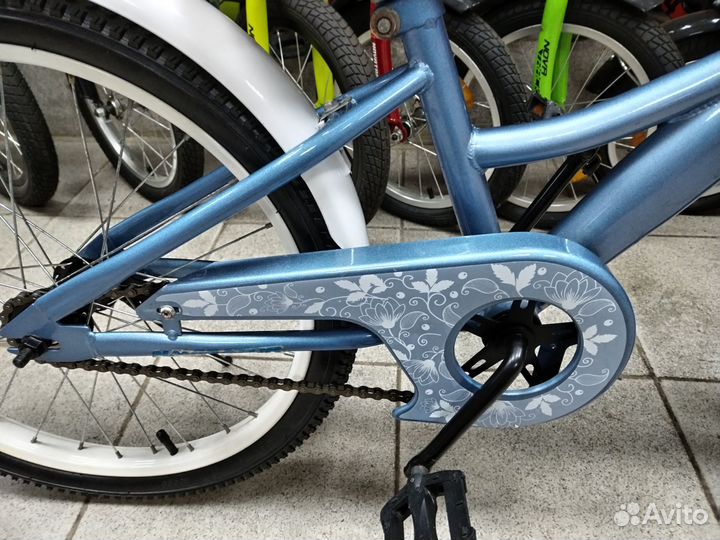 Велосипед 20 Navigator