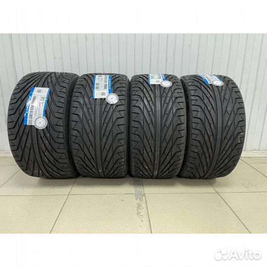 Triangle TR968 245/35 R20 91V