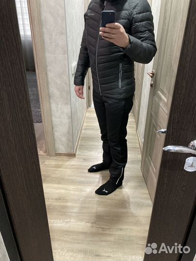 Комплект верхней одежды Madshus для беговых лыж